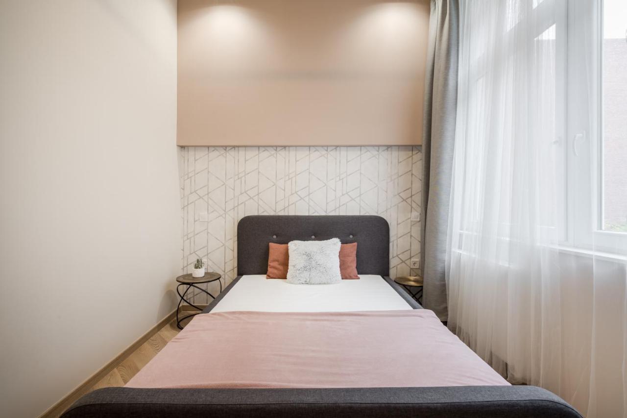 Apartamento Amora Homes 3 Bedrooms Bright Flat In The Heart Of The -free Parking Need Reservation Budapest